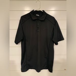 Nike Dri-fit polo